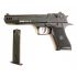 СХП Охолощенный пистолет Retay Eagle XU Desert Eagle, длинный, кал. 9 мм