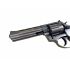 Сигнальный револьвер Taurus-S KURS (Smith & Wesson 4,5”) кал. 5,5 мм под 10ТК, фумо/графит