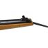 Пневматическая винтовка Crosman Optimus R8-C01K77X (дерево, прицел 4x32)