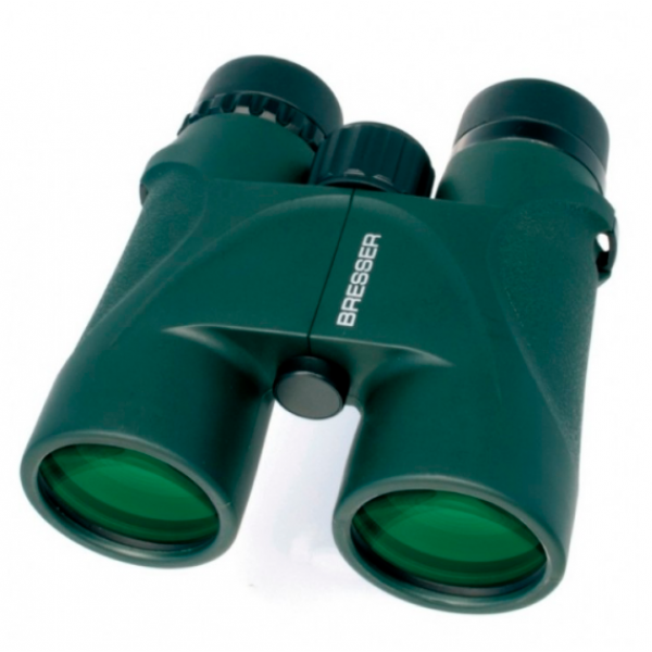 Бинокль Bresser Condor 8x42