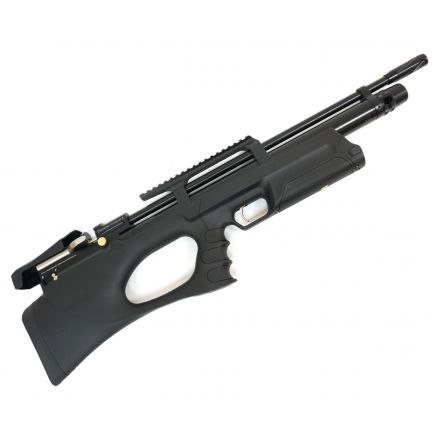 Пневматическая винтовка Kral Puncher Breaker S (пластик, PCP, 3 Дж) 4,5 мм