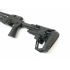 Пневматическая винтовка Kral Puncher Jumbo NP-500 (PCP, 3 Дж) 4,5 мм
