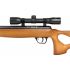 Пневматическая винтовка Crosman Valiant (дерево, NPE, прицел 4x32)