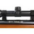 Пневматическая винтовка Crosman Valiant (дерево, NPE, прицел 4x32)