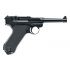 Пневматический пистолет Umarex P.08 (Parabellum) blowback