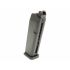Магазин газовый KJW для Glock G18 GBB на 25 шаров (KP-18M)